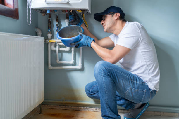 Best Green Plumbing Solutions in Prieville, NC